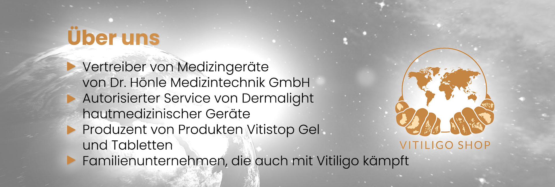 Vitiligoshop