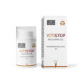 Geschenk: Vitistop Gel, 50ml 