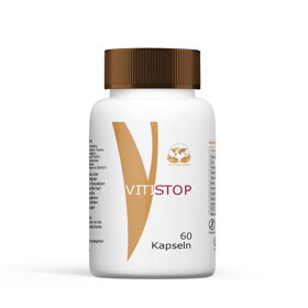 Vitistop Tabletten