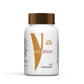 vitistop tabletten