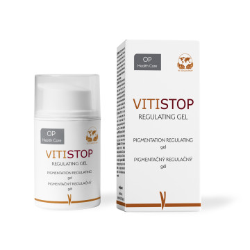 Vitistop-Gel