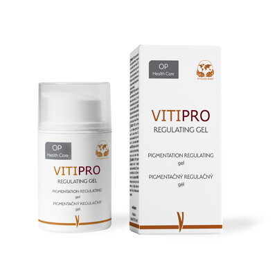 Vitipro gel