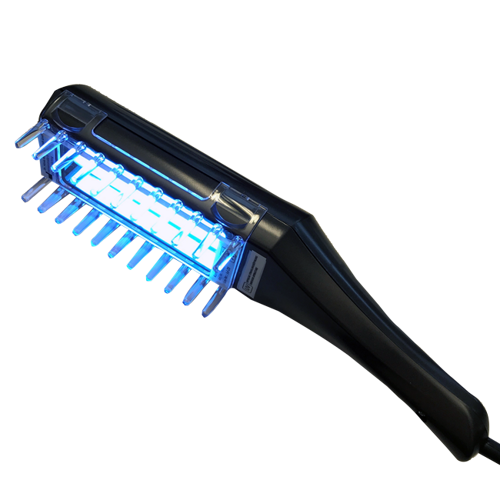 Dermalight-Lampe