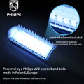 Philips BU-1S UVB-Lampe (311 nm)