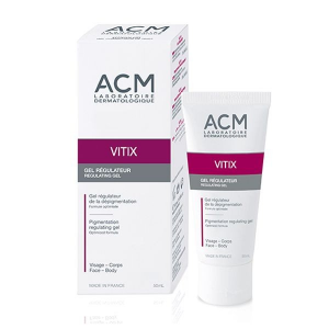 Vitix Gel - wie funktioniert es?