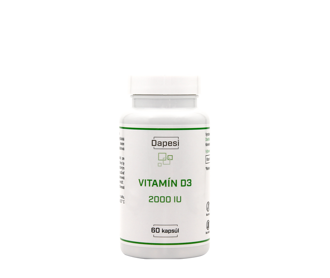 Vitamin D3