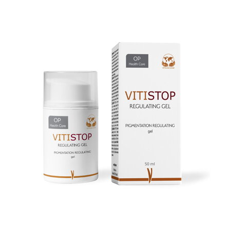 Vitistop Gel, 50ml 