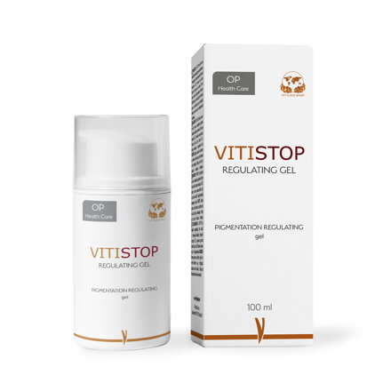 Vitistop Gel, 100ml