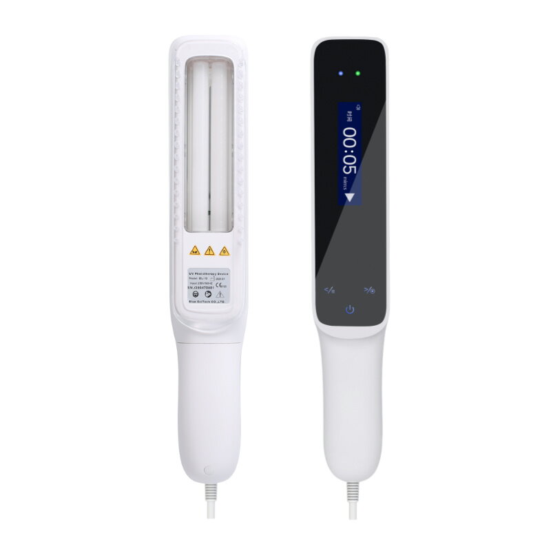 Philips BU-10 UVB-Lampe Philips BU-10 UVB-Lampe