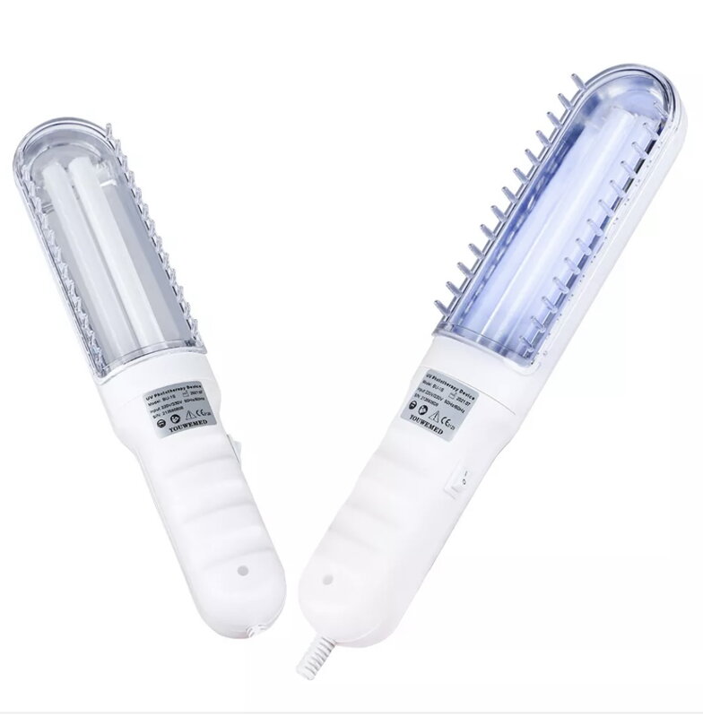 Philips BU-1S UVB-Lampe