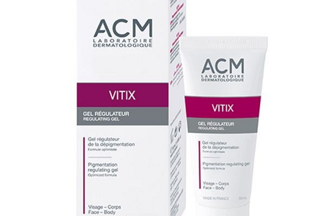 Vitix Gel - wie funktioniert es?